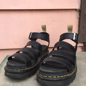 Dr. Martens BLAIRE sandal